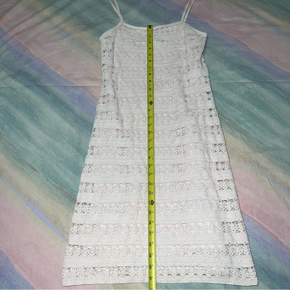 Ralph Lauren Hand Knit Dress women’s size M - Picture 7 of 7